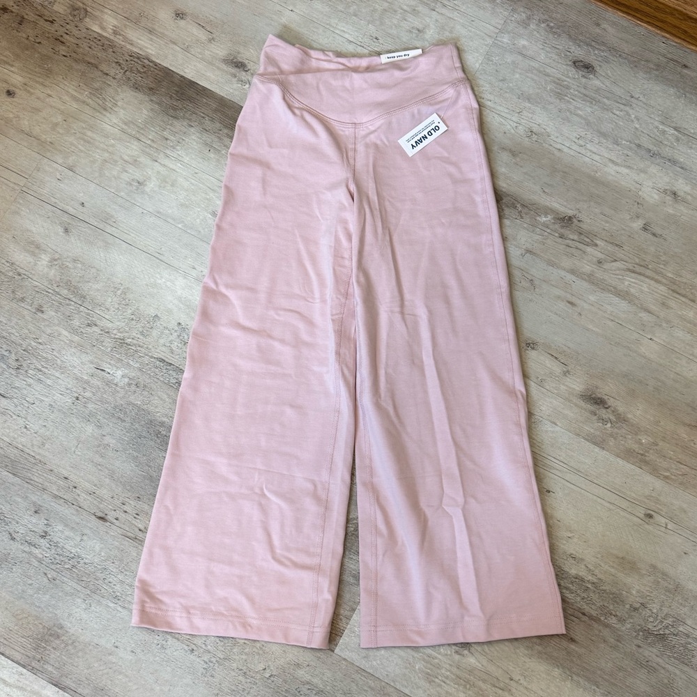 NWT girls old navy leggings medium
